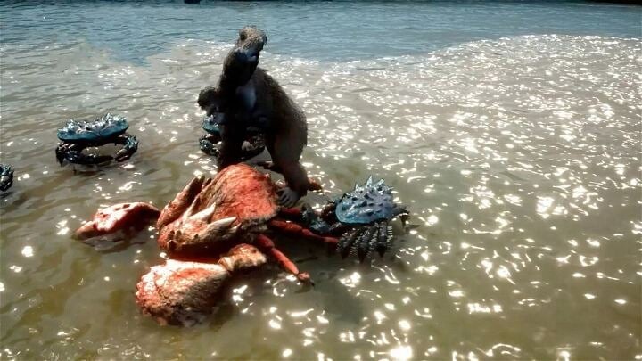 Skull Island Rise Of Kong