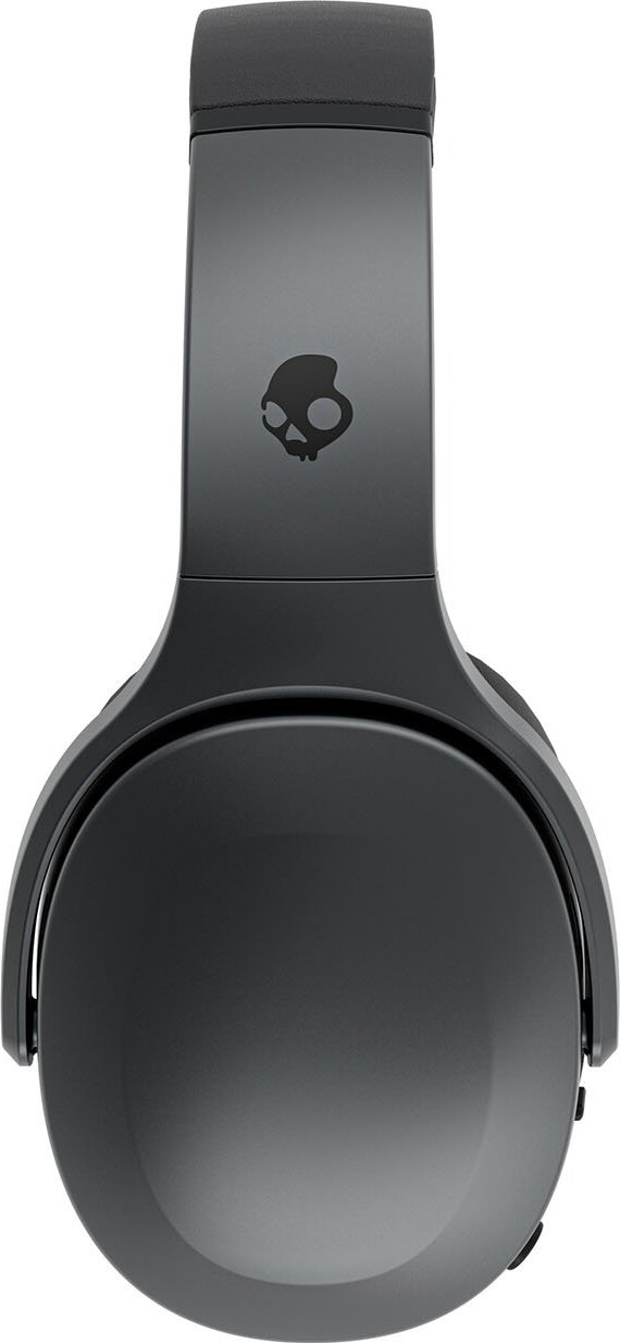 Skullcandy - Crusher 540 Active Over-Ear - Black Coal