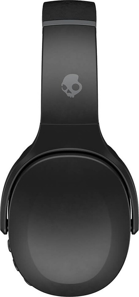 Skullcandy - Crusher Evo Over-Ear Trådløs - Sort
