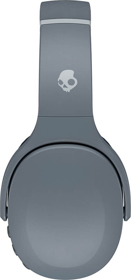 Skullcandy - Crusher Evo Over-Ear Wireless - Grey