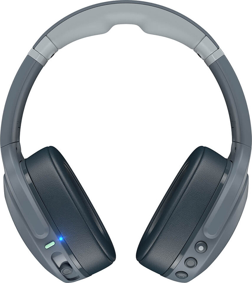 Skullcandy - Crusher Evo Over-Ear Wireless - Grey