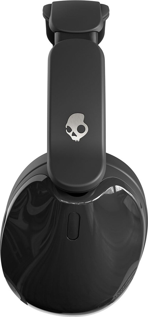 Skullcandy - Hesh 540 Over-Ear Anc - True Black