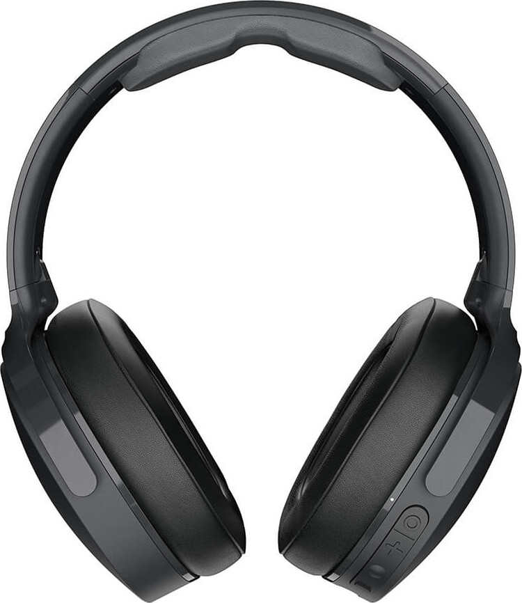 Skullcandy - Hesh Anc Over-Ear Trådløse Høretelefoner