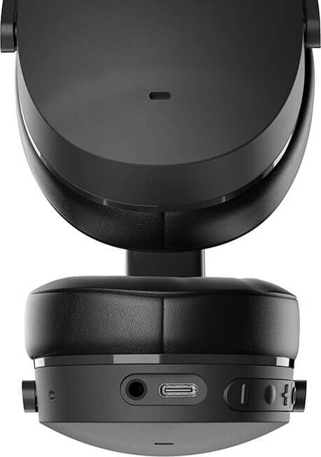 Skullcandy - Hesh Anc Over-Ear Trådløse Høretelefoner