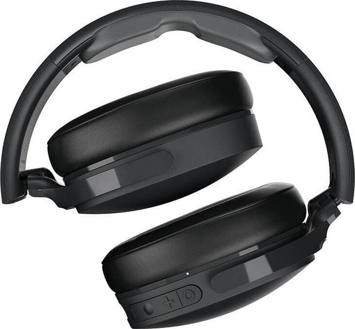 Skullcandy - Hesh Anc Over-Ear Trådløse Høretelefoner