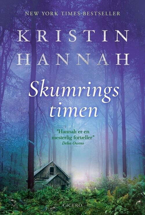Skumringstimen