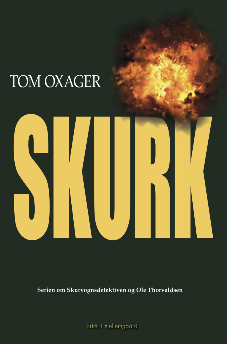 Skurk