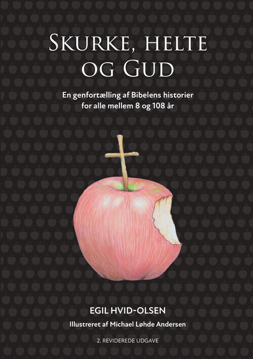 Skurke Helte Og Gud