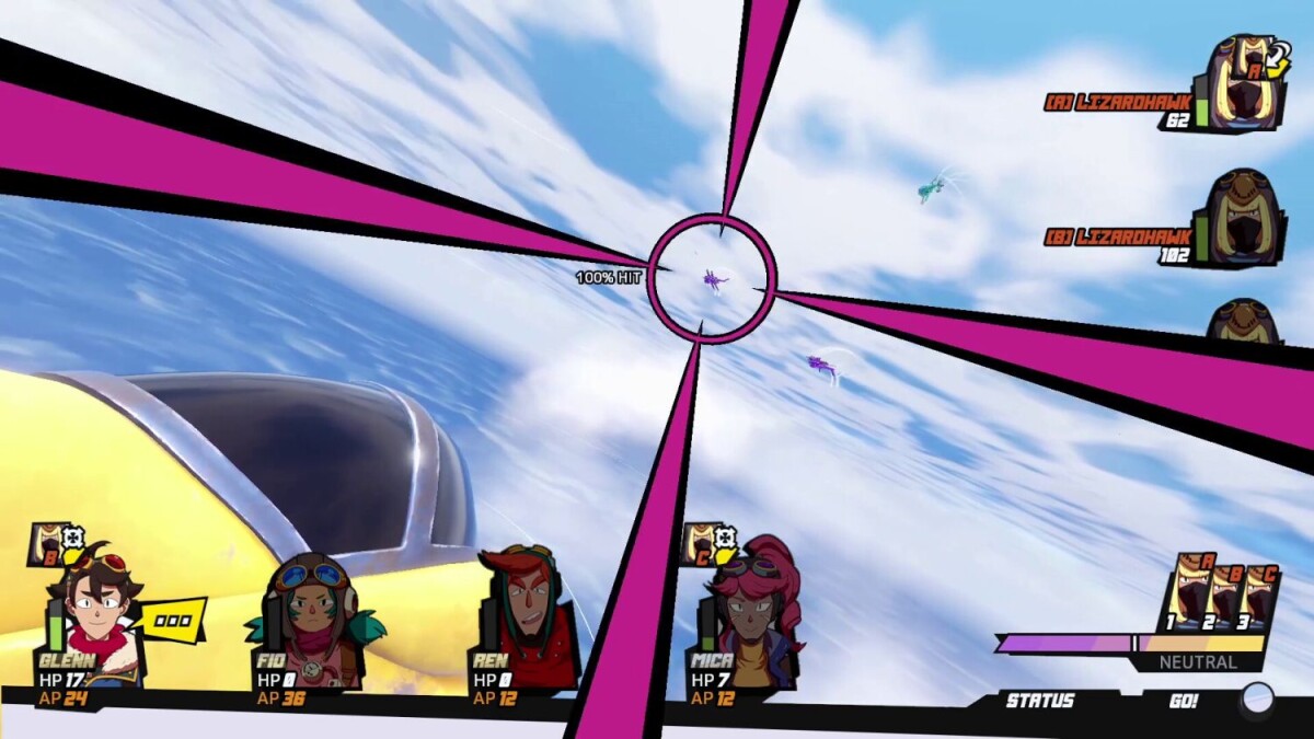 Sky Oceans Wings For Hire