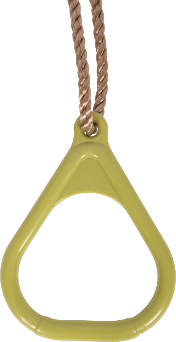 Gymnastikringe Til Børn Og Voksne - Udendørs Indendørs - Small Foot