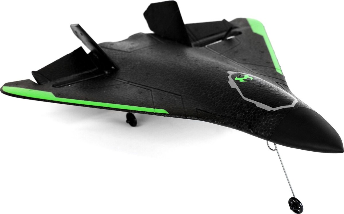 Sky Viper - Vector Performance Stunt Jet Plane - Fjernstyret Fly