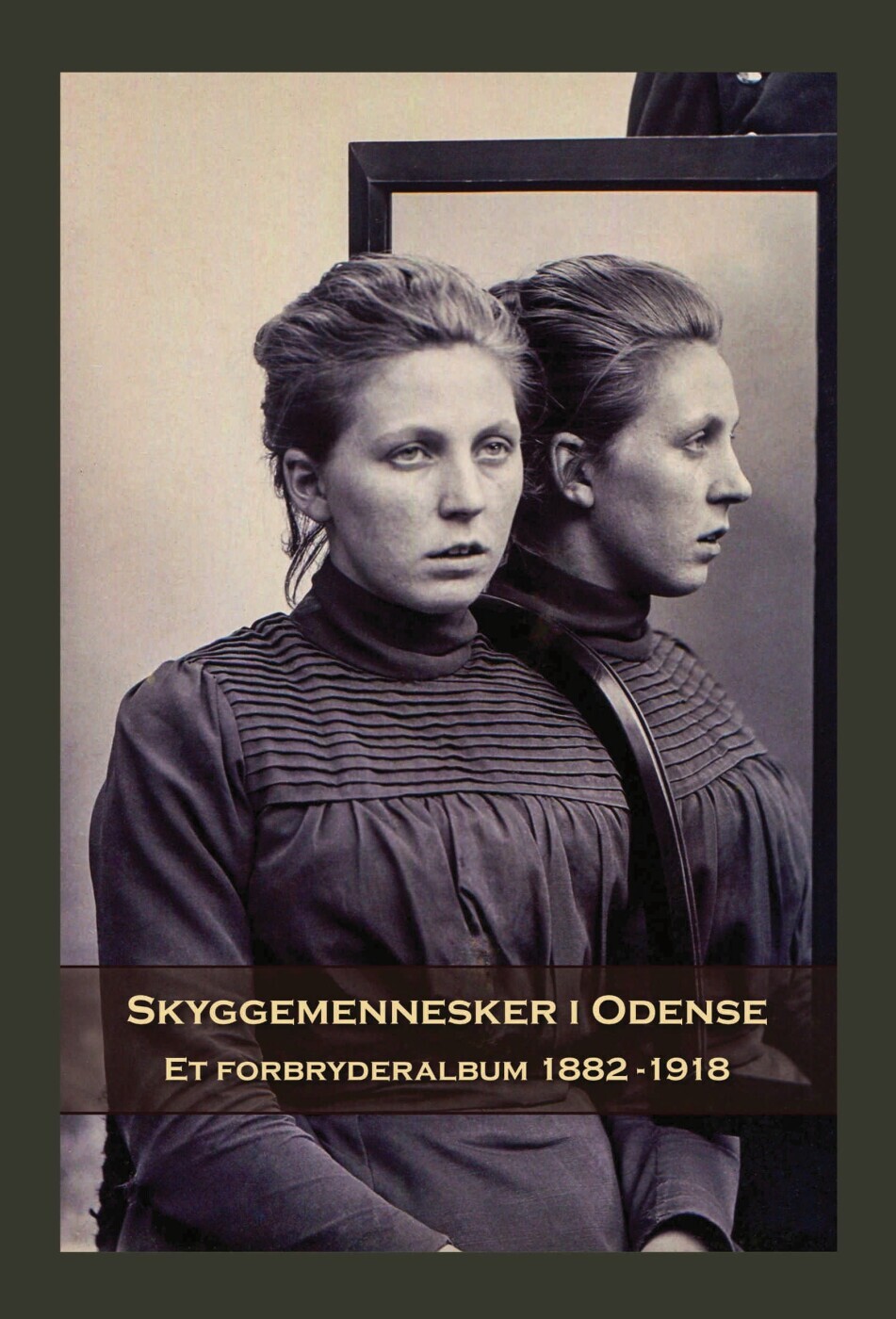 Skyggemennesker I Odense