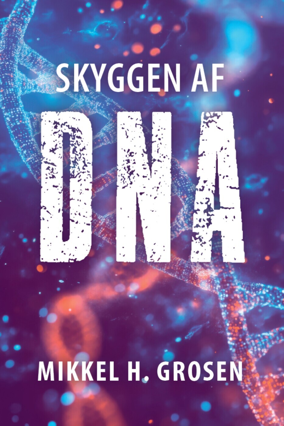 Skyggen Af Dna