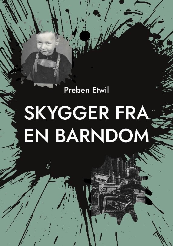 Skygger Fra En Barndom