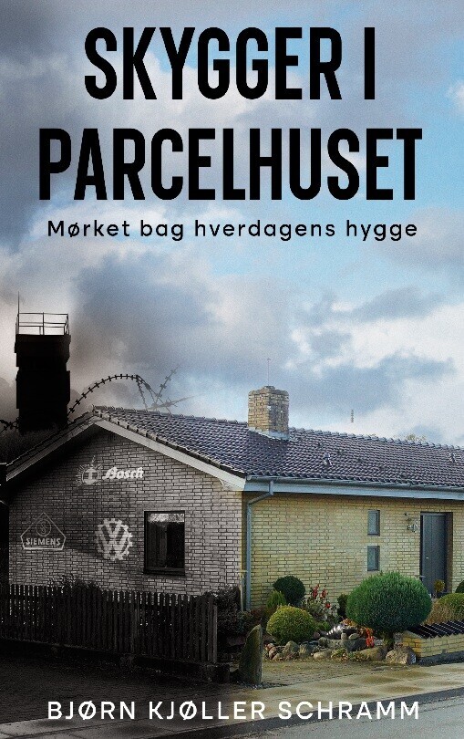 Skygger I Parcelhuset