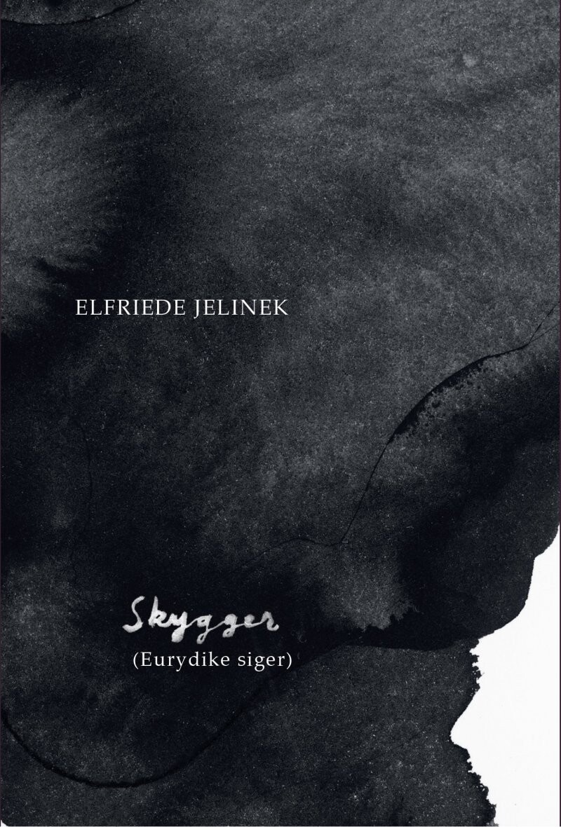 Skygger - Eurydike Siger