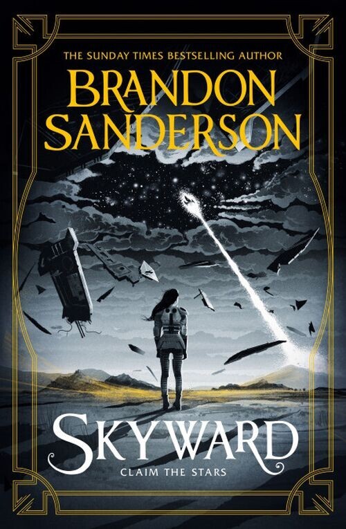 Skyward Claim The Stars
