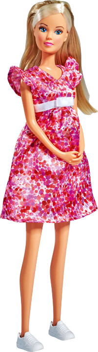 Steffi Love Dukke - Baby Surprise Steffi - 29 Cm - Assorteret