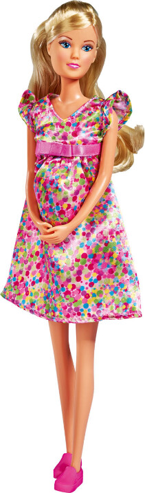 Steffi Love Dukke - Baby Surprise Steffi - 29 Cm - Assorteret