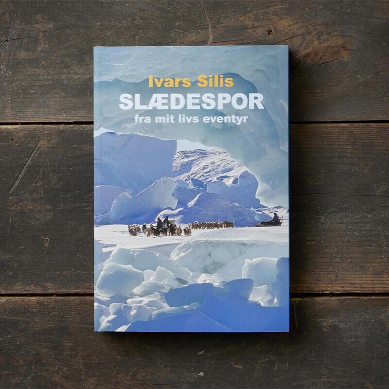 Slædespor