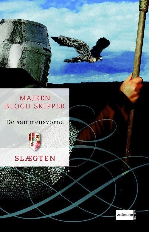 Slægten 4 De Sammensvorne