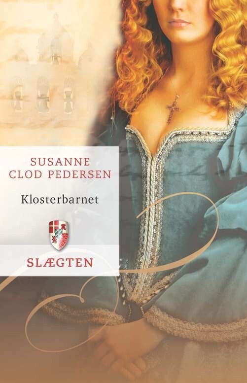 Slægten 5 Klosterbarnet