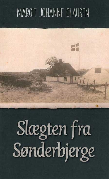 Slægten Fra Sønderbjerge