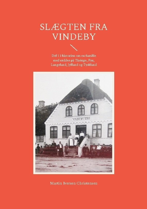 Slægten Fra Vindeby