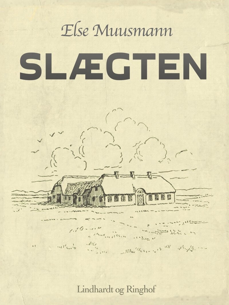 Slægten