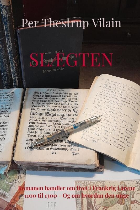 Slægten
