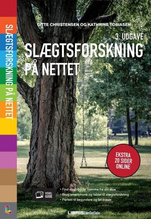 Slægtsforskning På Nettet 3 Udgave
