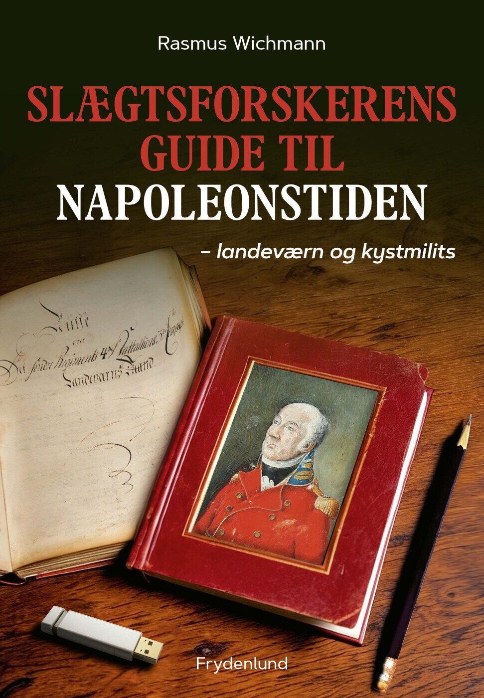 Slægtsforskerens Guide Til Napoleonstiden
