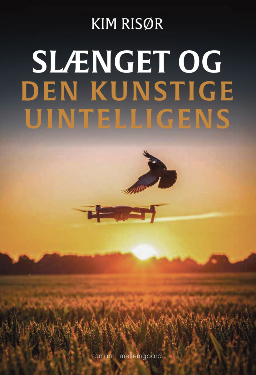 Slænget Og Den Kunstige Uintelligens