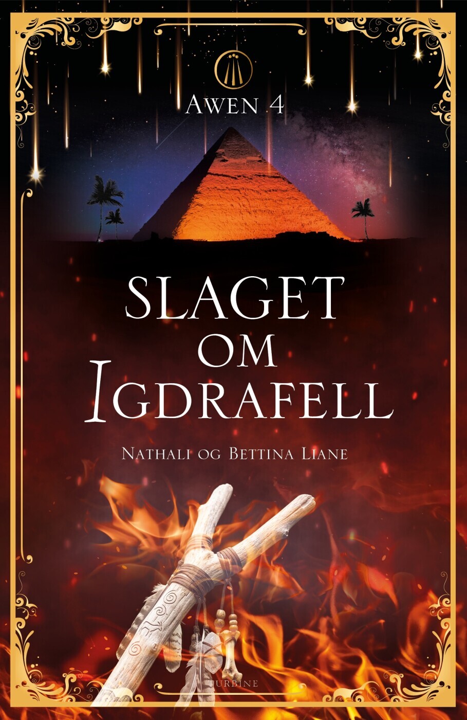 Slaget Om Igdrafell