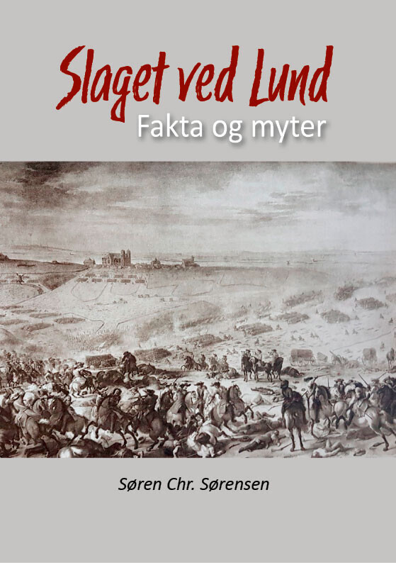 Slaget Ved Lund