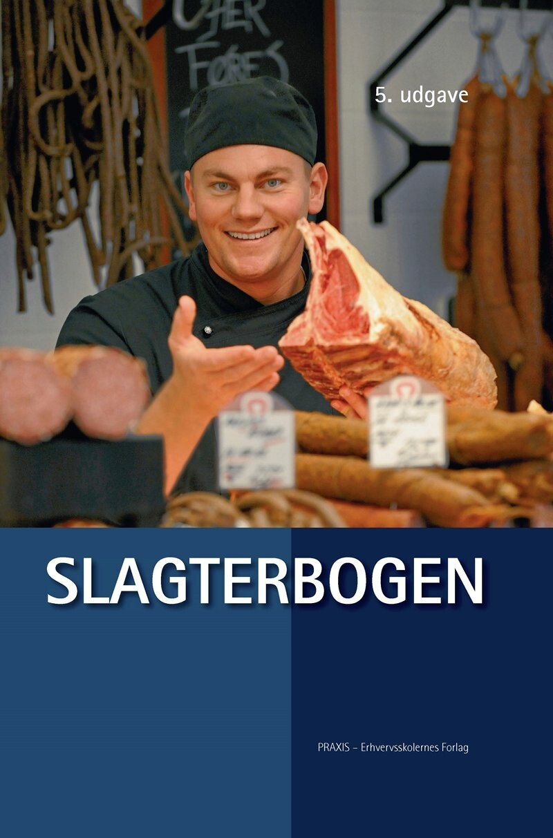 Slagterbogen