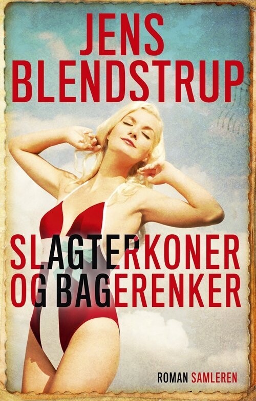 Slagterkoner Og Bagerenker