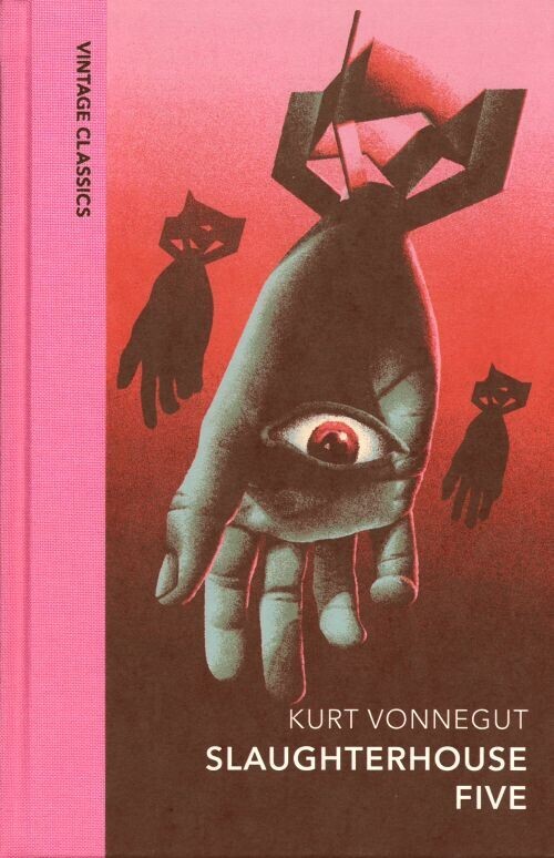 Slaughterhouse 5