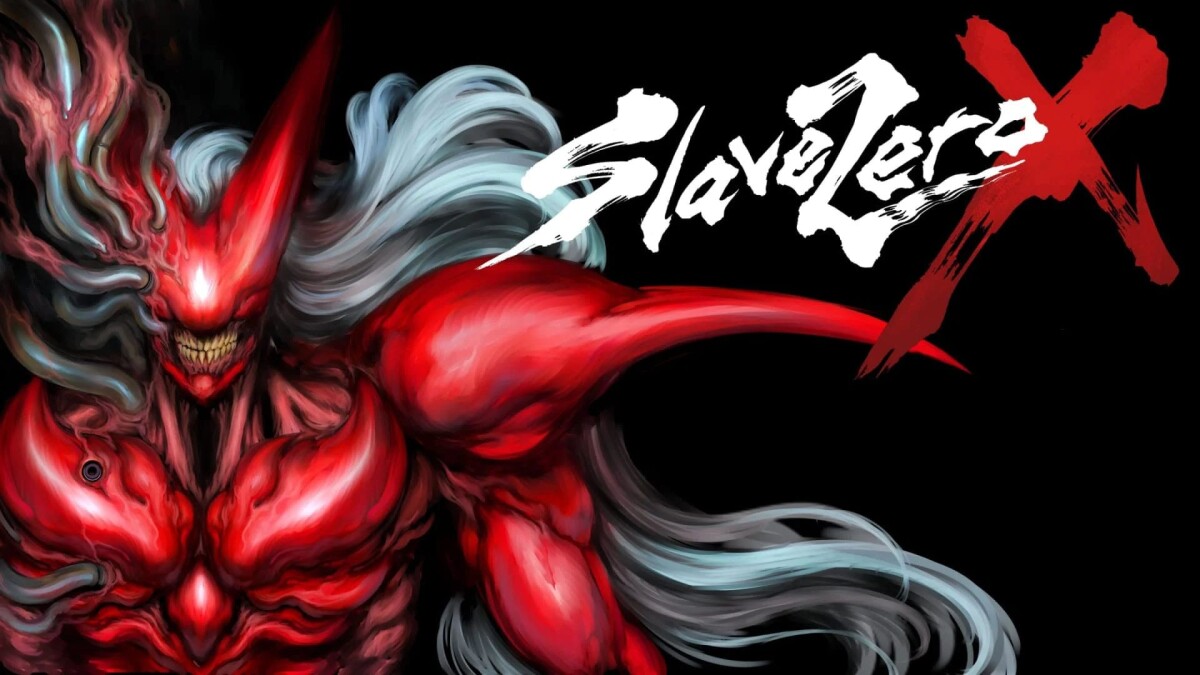 Slave Zero X Calamity Edition