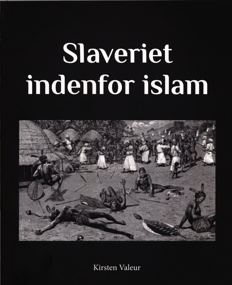 Slaveriet Indenfor Islam