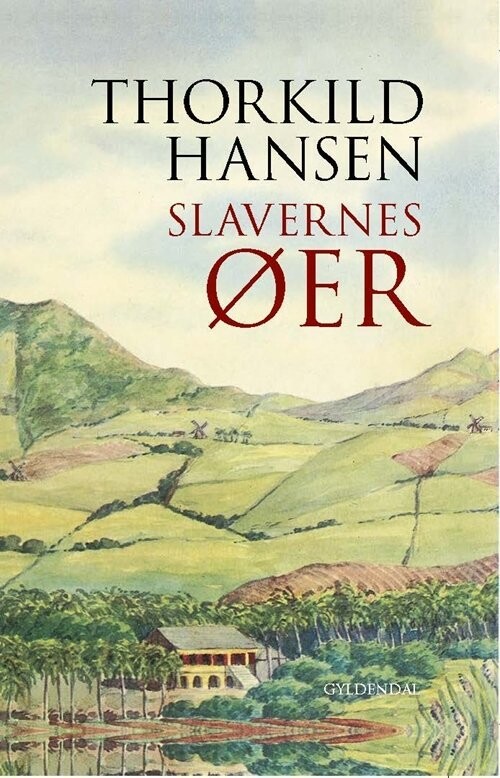 Slavernes Øer