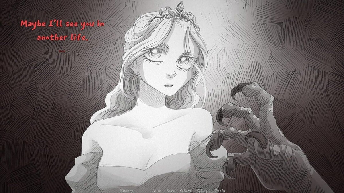 Slay The Princess - The Pristine Cut Special Edition
