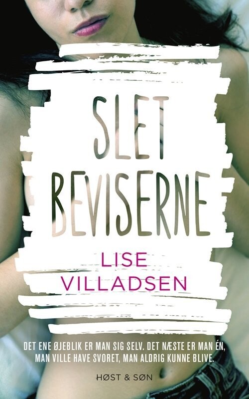 Slet Beviserne
