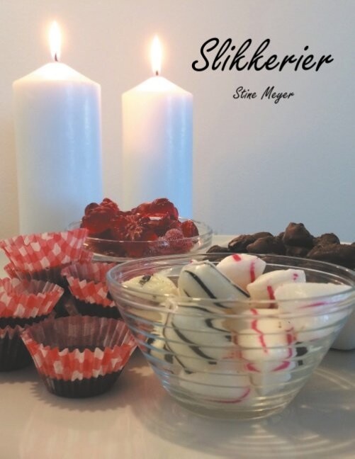 Slikkerier
