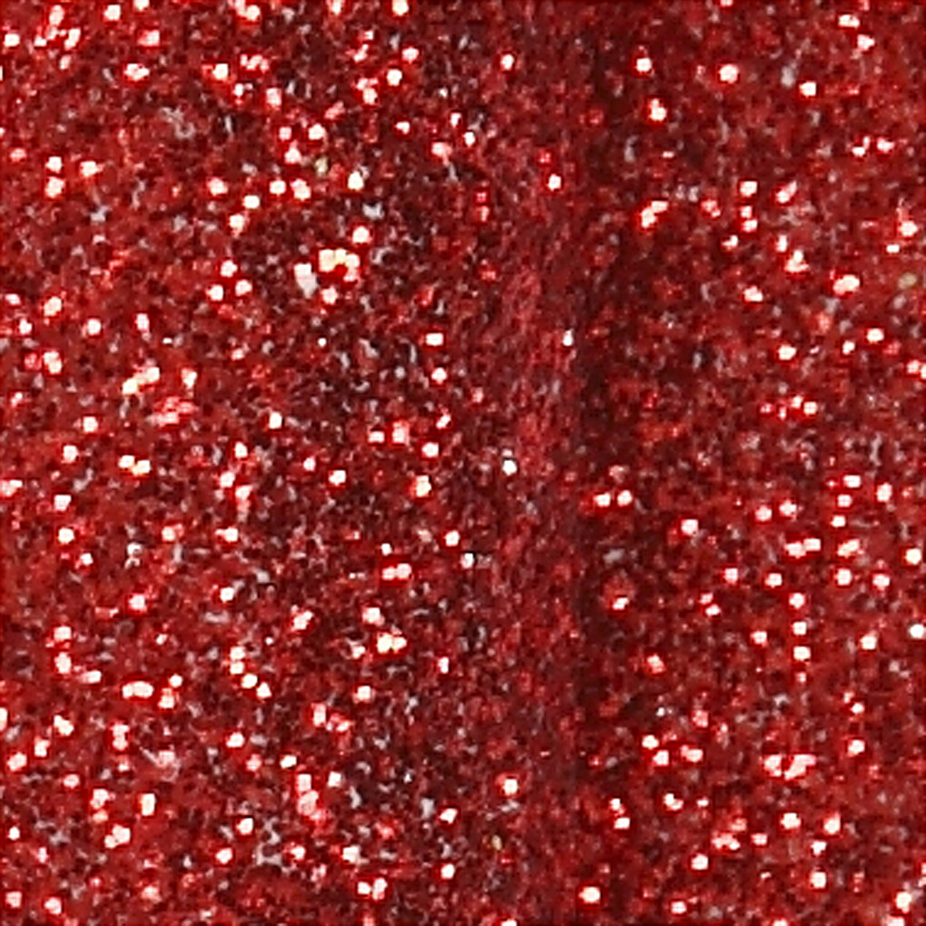 Køb Sløjfer Til Dekoration - Rød Glitter - Str. 31x85 Mm - 4 Stk fra ...