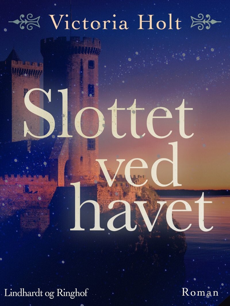Slottet Ved Havet