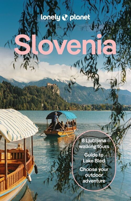 Slovenia - Lonely Planet