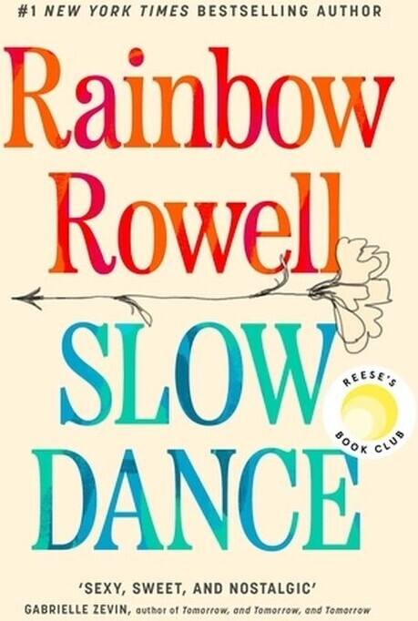 Slow Dance