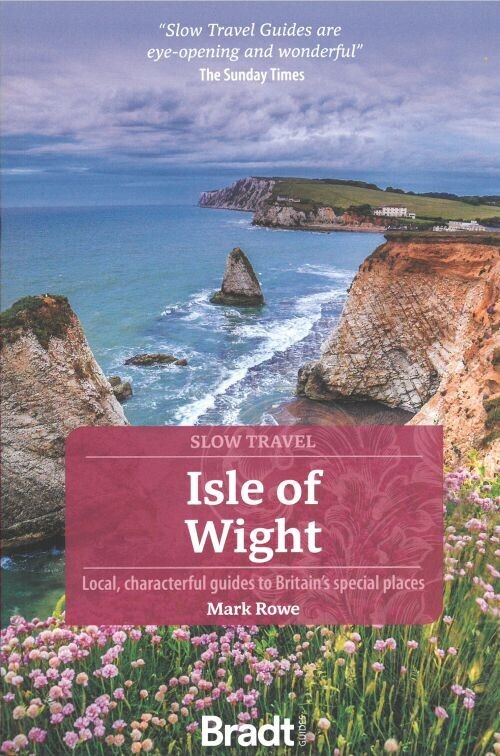Bradt - Slow Travel Isle Of Wight