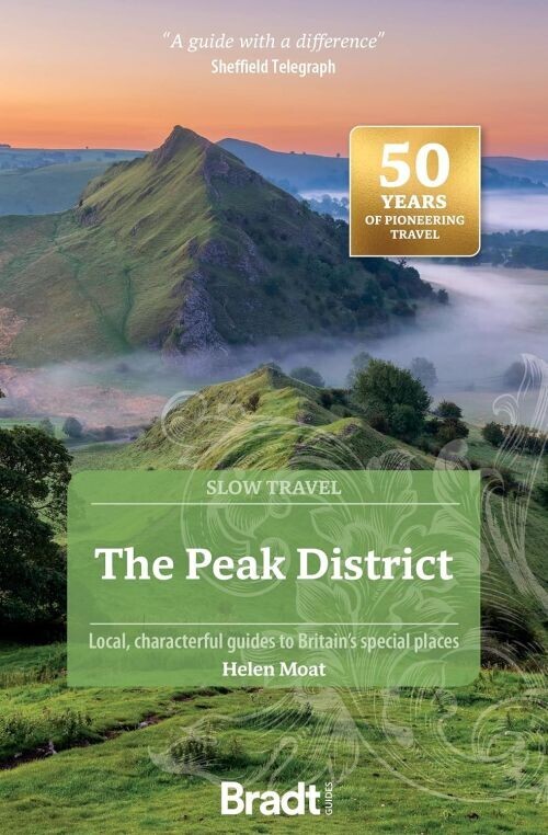 Bradt - Slow Travel - The Peak District